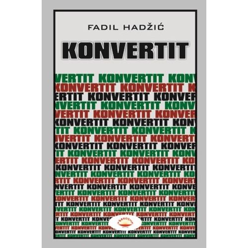 Konvertit - Hadžić, Fadil slika 1