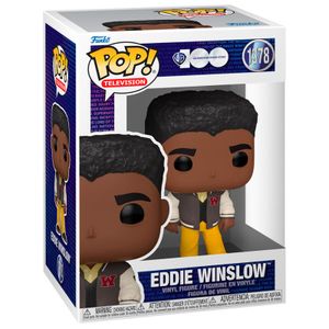 Funko POP figura 100. obljetnica Warner Bros - Eddie Winslow