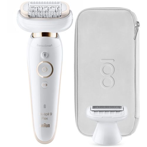 Braun SE 9 epilator flex Max Braun Edition slika 5