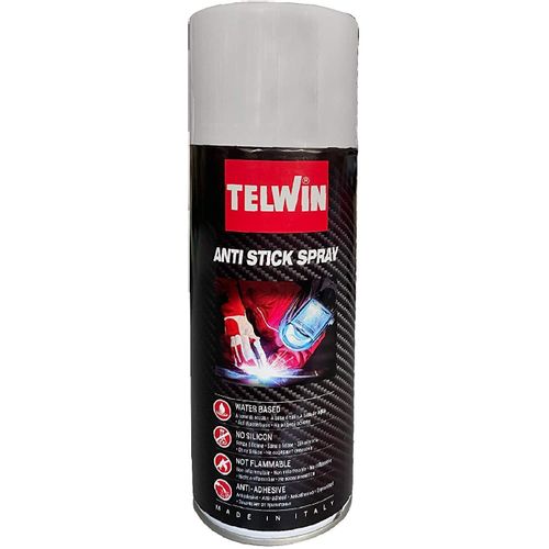 Telwin zavarivački sprej CO2 400ml 804209 slika 1