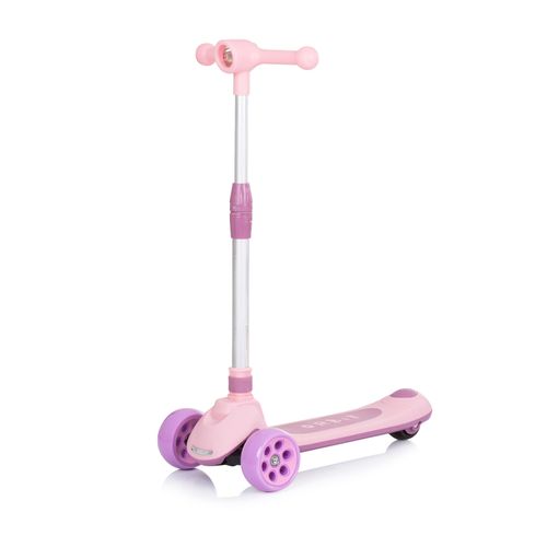 Chipolino romobil Orbit pink slika 1