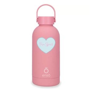 Enso termos boca 350 ml, Magical Free Spirit 9923126, roze