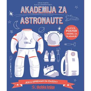 Akademija za astronaute