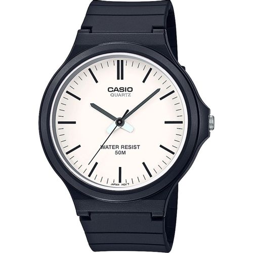 Uniseks satovi Casio COLLECTION Crna (Ø 34 mm) slika 1