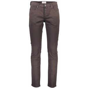 US POLO BROWN MEN'S PANTS