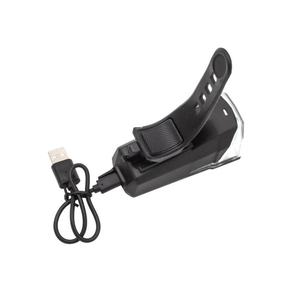 Vit Comp Prednje svjetlo za bicikl Super Bright LED USB JY-7079 (70LUX) 2022 slika 4