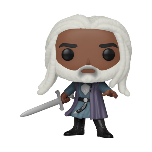 Funko Pop TV: Corlys Velaryon - Kolekcionarska Figura slika 2