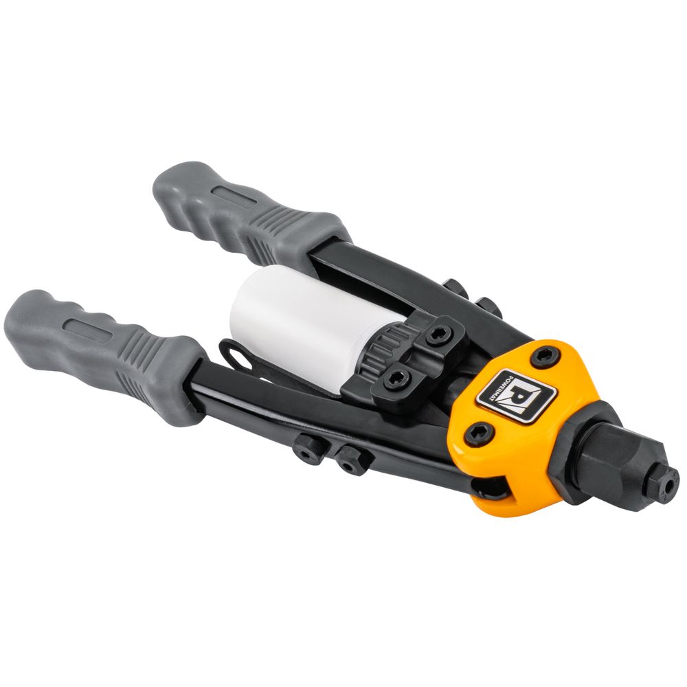 RUČNA ZAKIVNICA ZA ZAKOVICE 320 mm / 3,2-6,4 mm PM-NIR-320T slika 8