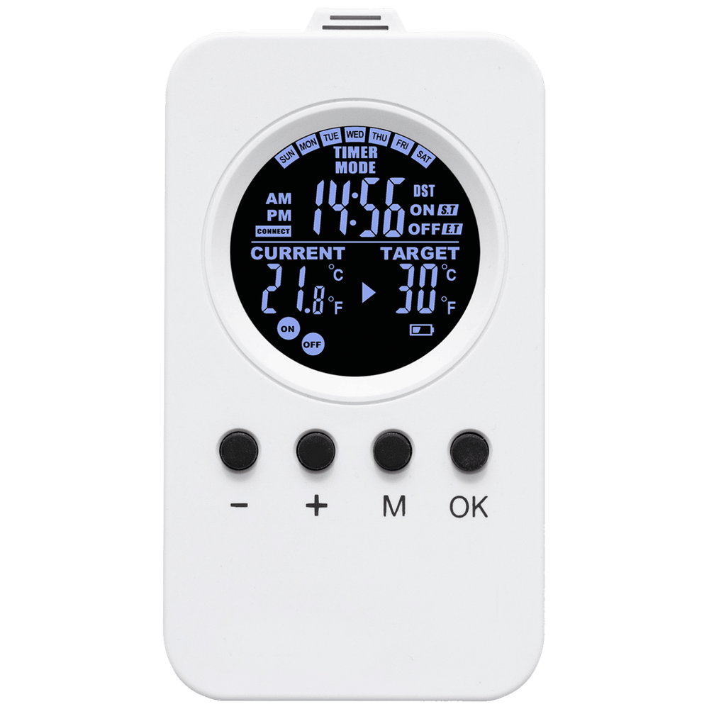 home Panel električna grijalica, zidna, 450 W - FKIR 452 slika 3