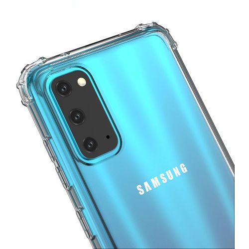 Maskica s Anti-Shock zaštitom za Samsung Galaxy A41 slika 5