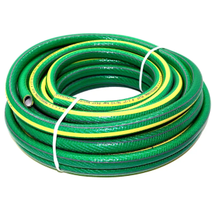 Crijevo za vodu Professional Plus Green 1/2" 6 slojeva 20 m