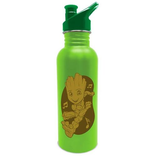 Marvel Guardians of the Galaxy Groot bottle slika 2