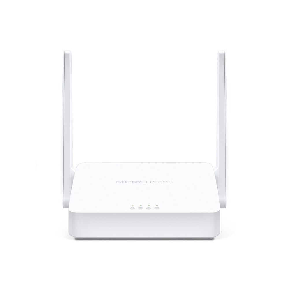 Mercusys MW302R 300mps ruterWireless router slika 2