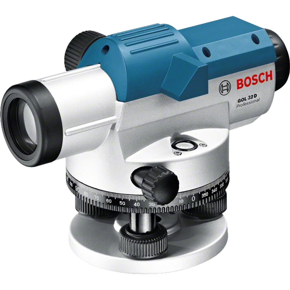 BOSCH Optički nivelir GOL 32 D Professional  slika 1