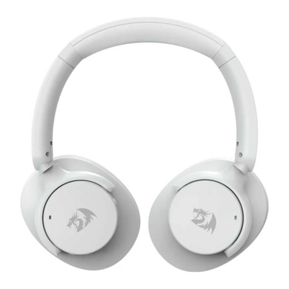 ReDragon Gaming slušalice sa mikrofonom / Vibecore H610 ANC Grey Wireless slika 5