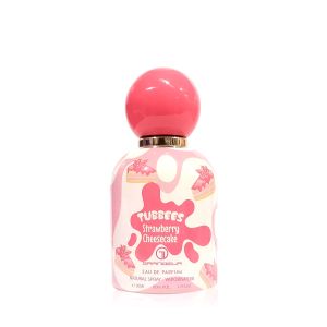 Grandeur Tubbees Strawberry Cheesecake Eau De Parfum 50 ml