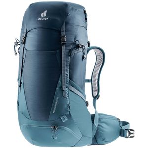 Deuter Ruksak Futura Pro 38, Slim Line (SL), za žene, dimenzije 64x2x24 cm, volumen 38 L