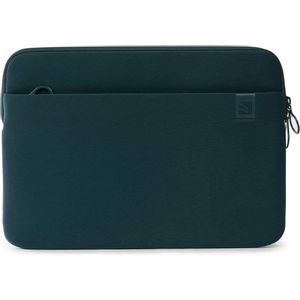 Navlaka za laptop TUCANO Top Neoprene (BFTMB13-B) za laptop 12" i MacBook 13", petrolej plava