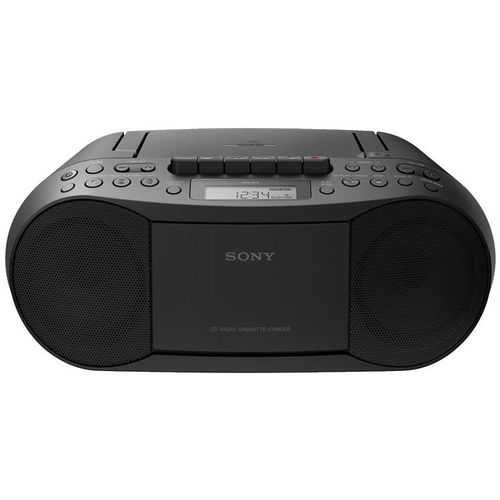 Sony CFDS70B.CET radio kazetofon s cd-om slika 1