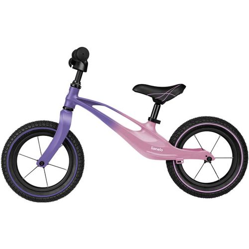 Lionelo balans bicikl Bart Air, Pink Violet slika 2