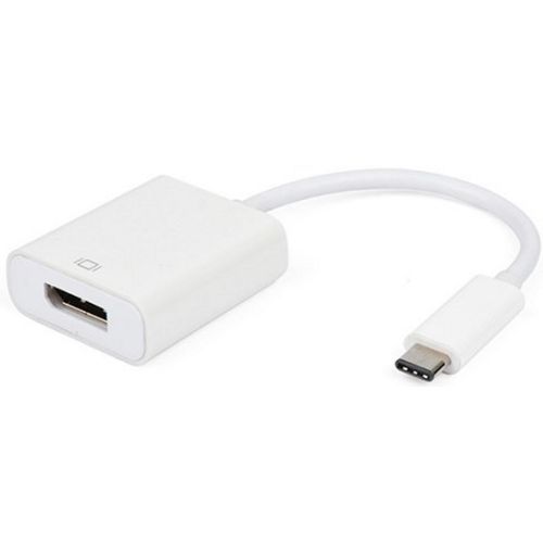 E-GREEN Adapter USB 3.1 tip C (M) - Display Port (F) beli slika 1