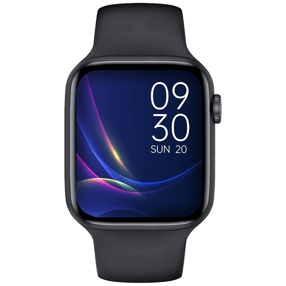 hoco. Sat pametni, Y5 Pro, 1.85" zaslon, Dual Bluetooth, IP68 slika 3