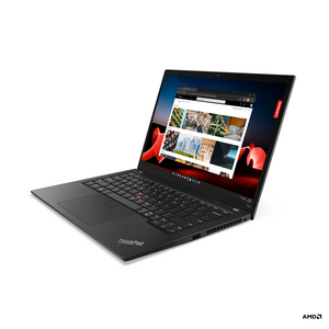 Laptop Lenovo ThinkPad T14s G4 21F8000FSC, R5-7540U, 16GB, 512GB, 14'' WUXGA, Windows 11 Pro