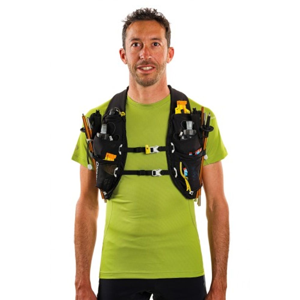 Ferrino Prsluk za planinarenje X-Vest 5 slika 4