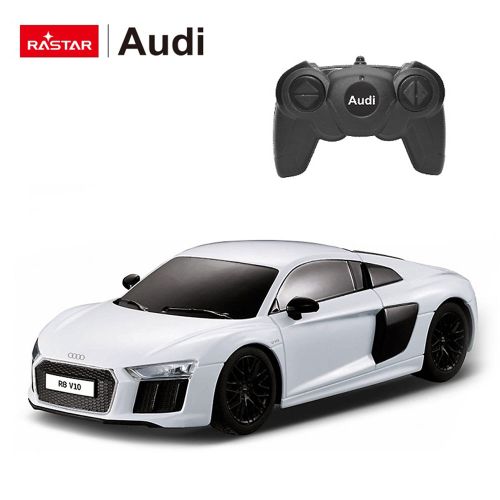 Rastar Audi R8 1:24 slika 2