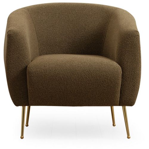 Atelier Del Sofa Eses Green - Wing Green Wing Chair slika 2