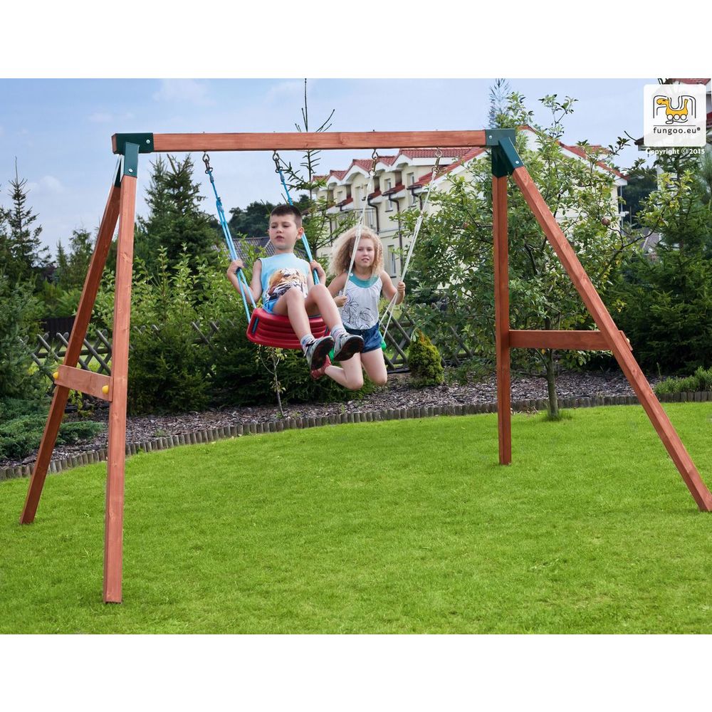 Fungoo Ljuljačka SWING FLY 2.0 slika 1