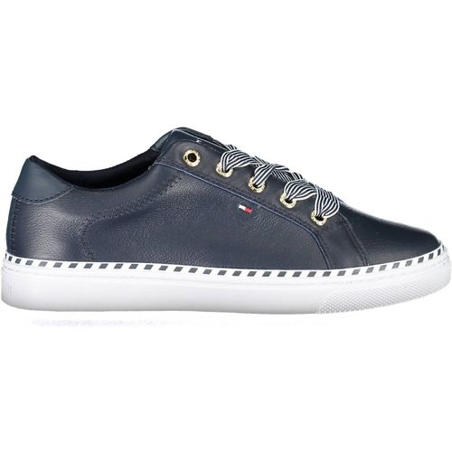 Ženske tenisice Tommy Hilfiger slika 1