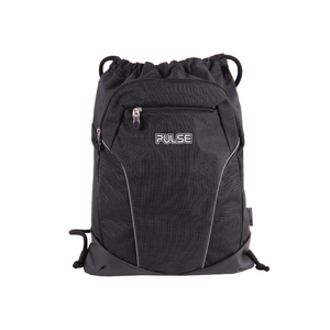 TORBA ZA FIZIČKO PULSE OLYMP BLACK 122237