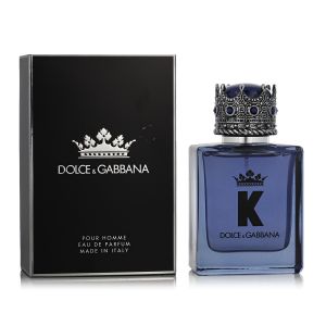 Dolce &amp; Gabbana K pour Homme Eau De Parfum 50 ml (man)