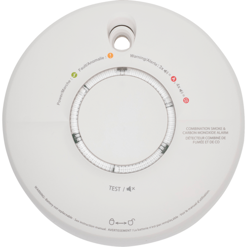 FireAngel Detektor, Carbon monoxide / dim - SCB10-INT slika 1