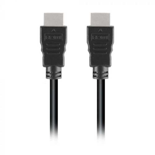 AV Kabl HDMI-HDMI Ethernet, 4K, 5m slika 1