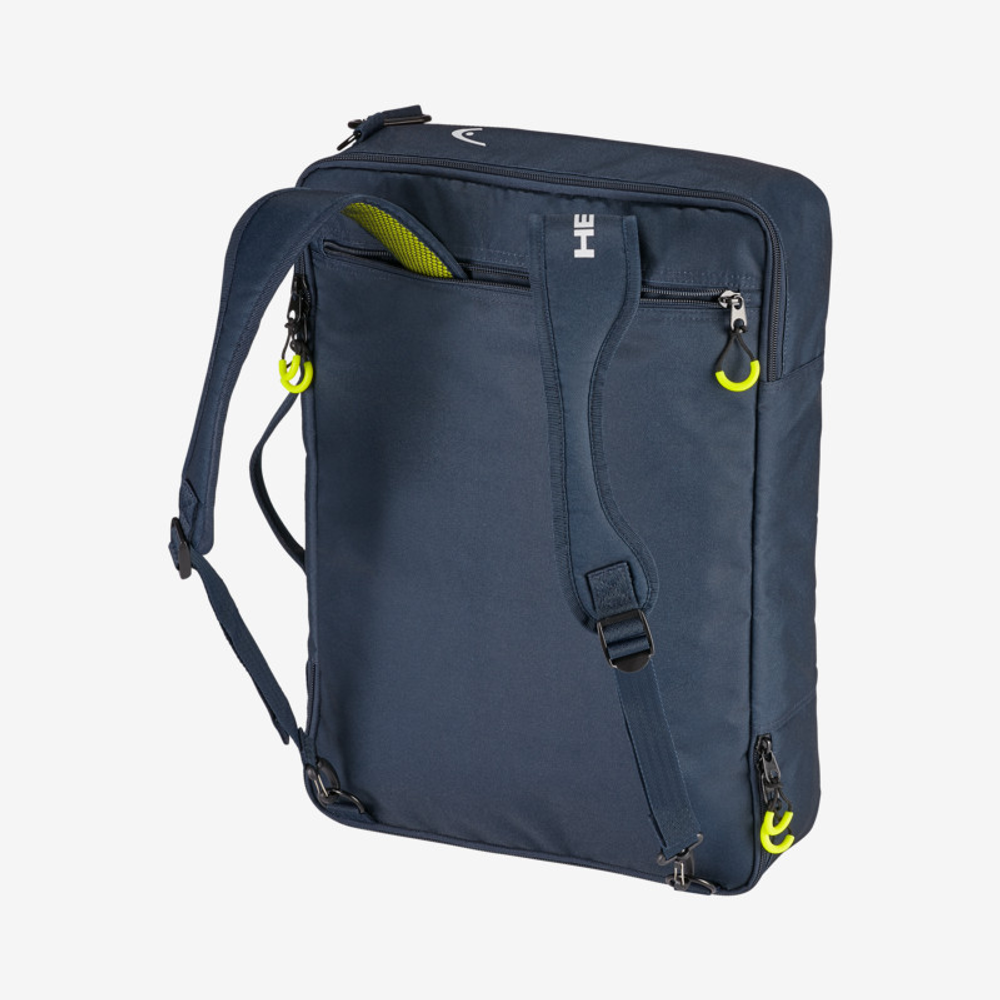 HEAD Torba za pancerice Boot Carry On slika 3