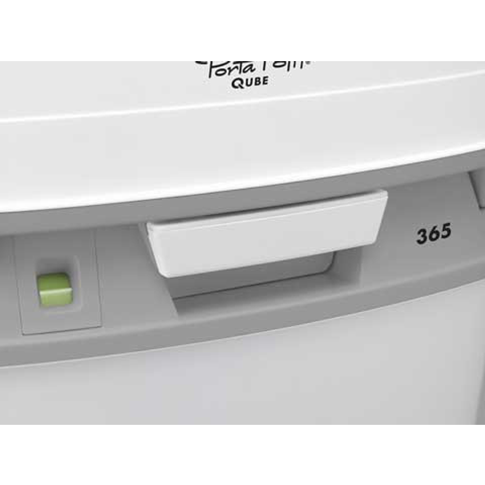 Thetford Prenosni toalet Porta Potti 365 Qube slika 7