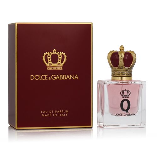 Dolce & Gabbana Q Eau De Parfum za Žene 30 ml slika 2