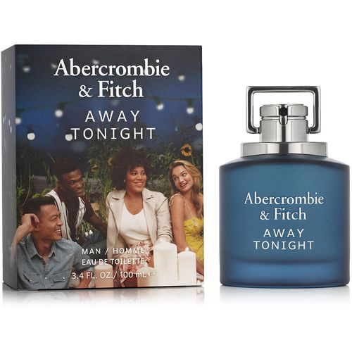 Abercrombie &amp; Fitch Away Tonight Man Eau De Toilette 100 ml (man) slika 1
