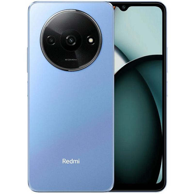 Xiaomi Xiaomi Redmi A3 3GB/64GB, Star Blue image