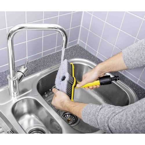 Karcher WB60 Četka za pranje sa mekim čekinjama slika 6