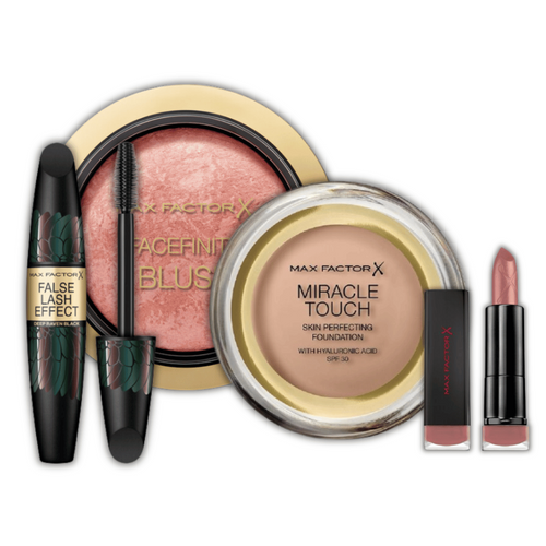 Max Factor Beauty set slika 1