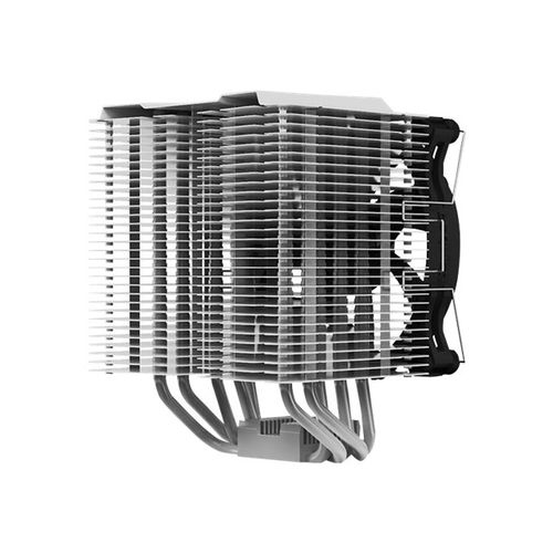 Hladnjak BE QUIET Shadow Rock 3 White CPU Cooler BK005 slika 1