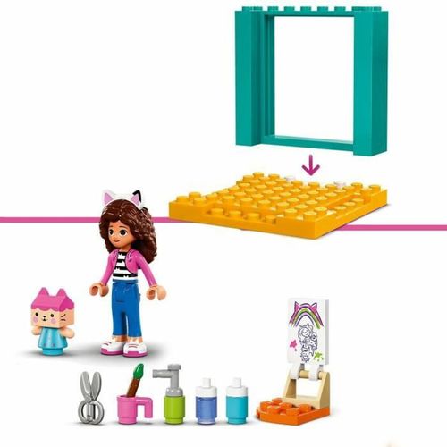 Lego Duplo Šarena Igra Gradnje slika 3