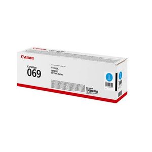 Canon toner CRG-069C, plavi, 5093C002AA