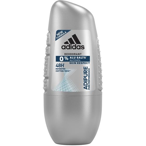 Adidas Adipure XL muški roll on dezodorans 50ml slika 1