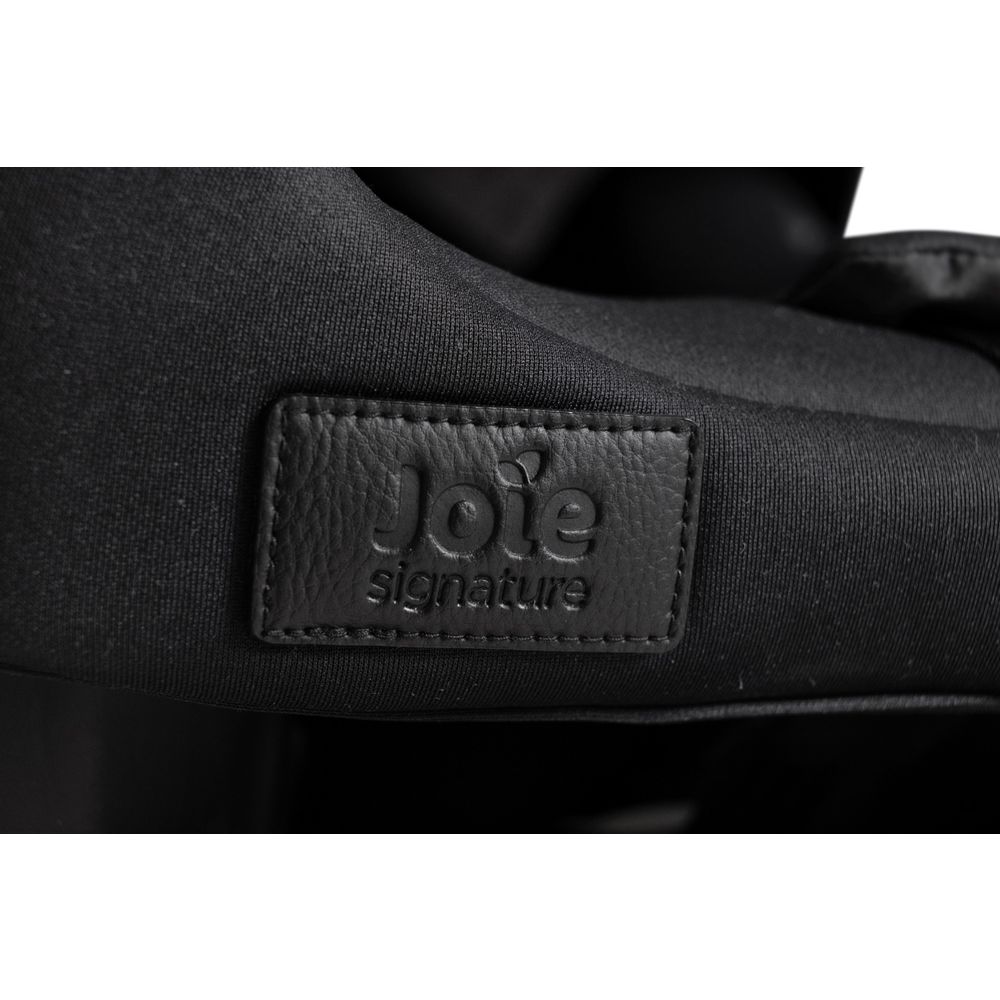 Joie komplet 3u1 kolica Finiti Trio + košara Ramble XL + autosjedalica i-Starter - Signature Eclipse slika 30