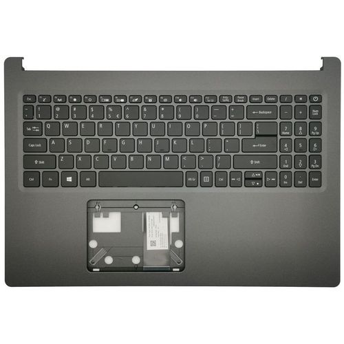 Palmrest (C Cover) sa tastaturom za laptop Acer Aspire A515-54 A515-54G slika 1
