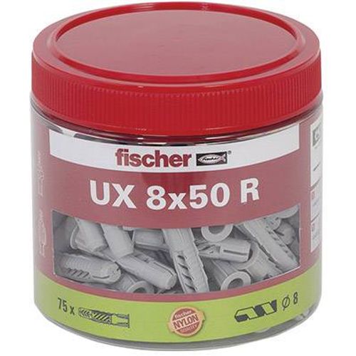 Fischer  univerzalna tipla 50 mm 8 mm 531026 1 St. slika 2